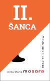 Lacná kniha Reality Game Show