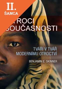 Lacná kniha Otroci současnosti