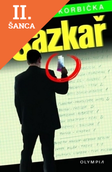 Lacná kniha Sázkař