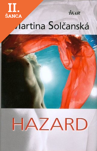 Lacná kniha Hazard