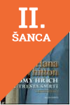 Lacná kniha Sedmý hřích se trestá smrtí