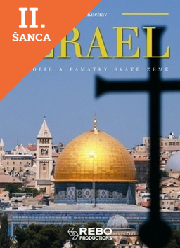 Lacná kniha Izrael