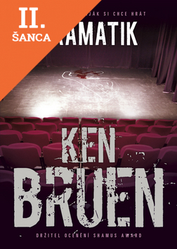 Lacná kniha Dramatik