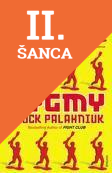 Lacná kniha Pygmy