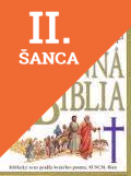 Lacná kniha Rodinná Biblia