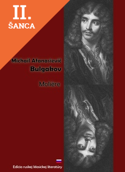 Lacná kniha Moliére