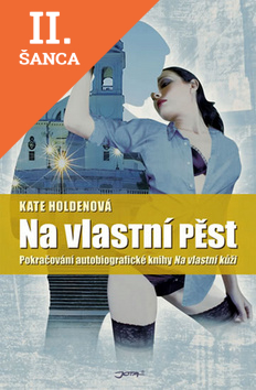 Lacná kniha Na vlastní pěst