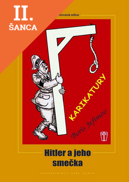 Lacná kniha Hitler a jeho smečka