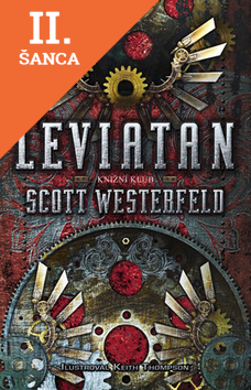 Lacná kniha Leviatan