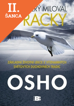 Lacná kniha Muž, který miloval racky