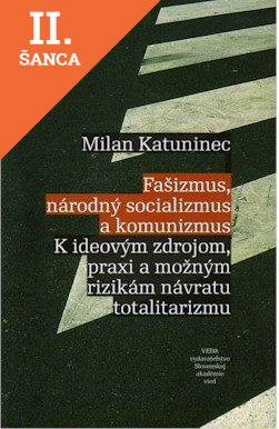 Lacná kniha Fašizmus, národný socializmus a komunizmus