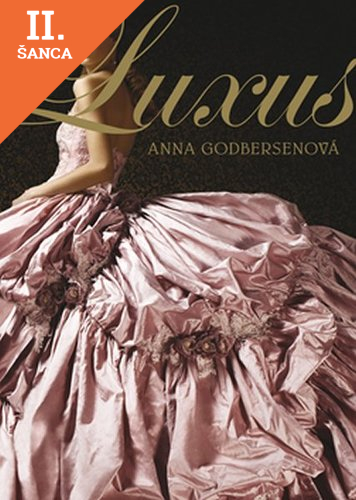 Lacná kniha Luxus