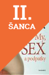 Lacná kniha My, sex a podpatky