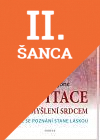 Lacná kniha Meditace jako myšlení srdcem