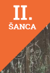 Lacná kniha Trpké povídky
