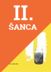 Lacná kniha V srpnové žízni