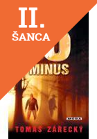 Lacná kniha 15mínus