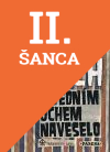 Lacná kniha S jedním uchem naveselo