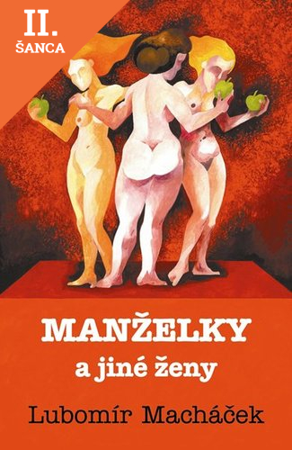 Lacná kniha Manželky a jiné ženy
