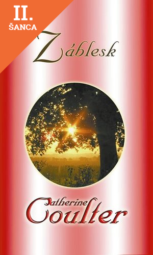 Lacná kniha Záblesk