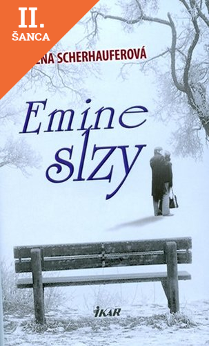 Lacná kniha Emine slzy