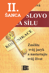 Lacná kniha Každé slovo má sílu
