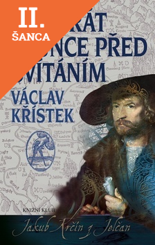 Lacná kniha Prohrát slunce před svítáním