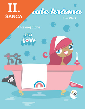 Lacná kniha Dokonale krásna