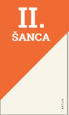 Lacná kniha Srpnová neděle