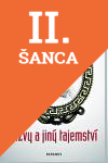 Lacná kniha Jizvy a jiný tajemství