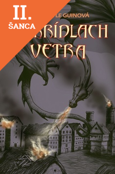Lacná kniha Na krídlach vetra