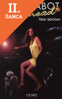 Lacná kniha Airhead 2. - Nikki bőrében
