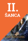 Lacná kniha Štěstí ve stínech