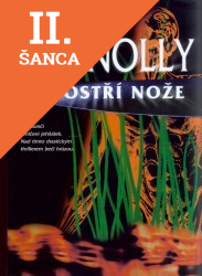 Lacná kniha Na ostří nože - 2. vydání