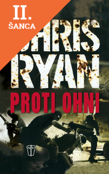 Lacná kniha Proti ohni