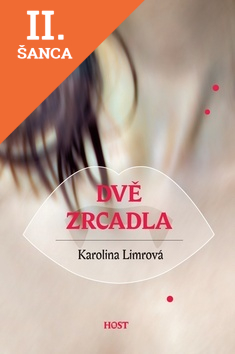 Lacná kniha Dvě zrcadla