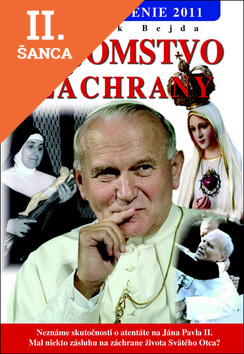 Lacná kniha Tajomstvo záchrany