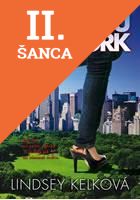 Lacná kniha Zbožňuju New York