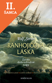 Lacná kniha Ranhojičova láska 4