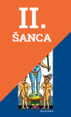 Lacná kniha Symbolismus tarotu