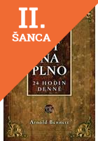 Lacná kniha Jak žít naplno