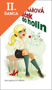 Lacná kniha Z lodiček do holin