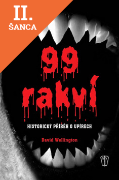 Lacná kniha 99 rakví