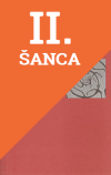 Lacná kniha Tady za rohem to všechno je