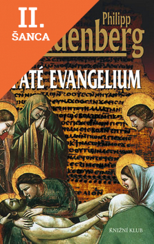 Lacná kniha Páté evangelium