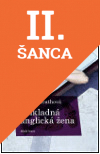 Lacná kniha Příkladná anglická žena
