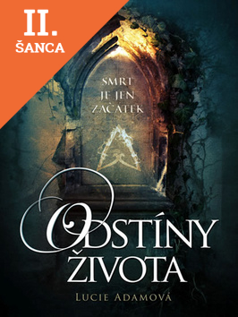 Lacná kniha Odstíny života