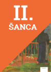 Lacná kniha Francouzské moderní umění a česká politika v letech 1900-1939