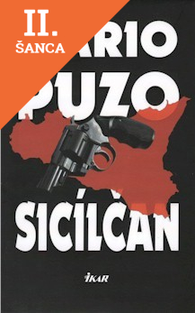 Lacná kniha Sicílčan, 2. vydanie