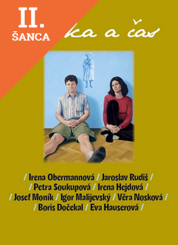 Lacná kniha Láska a čas